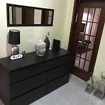 Canto Marina Апартаменты