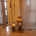 Canto Marina Апартаменты