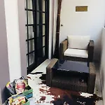 Canto Marina Апартаменты *