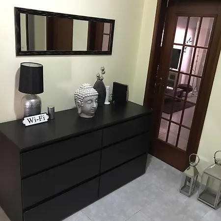 Canto Marina 아파트