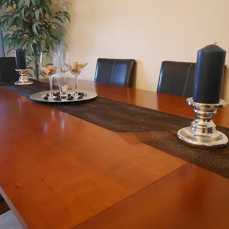 Appartement Canto Marina