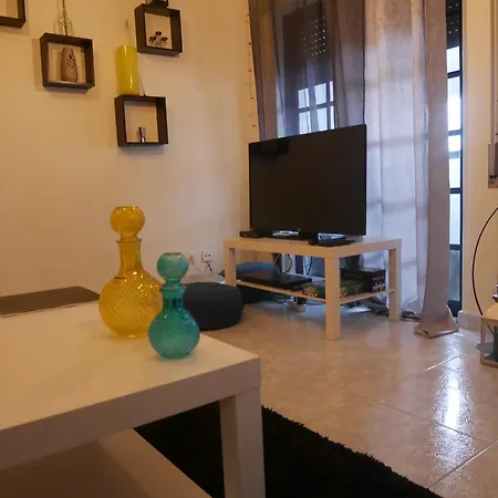 Canto Marina Апартаменты