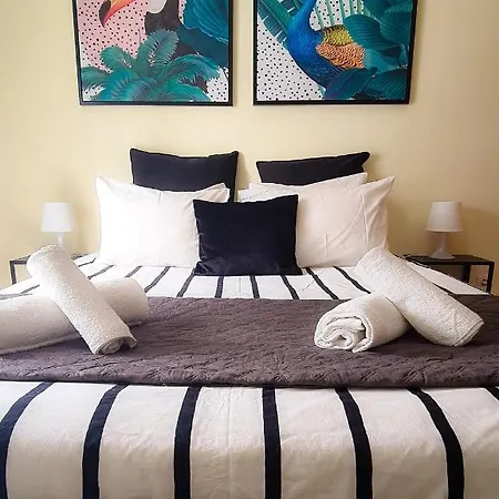 Canto Marina Appartement Olhão