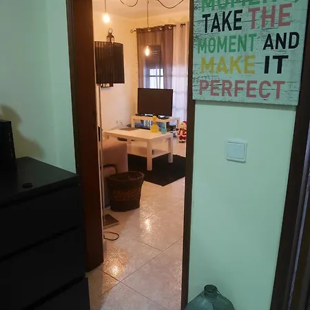 Canto Marina * Olhão