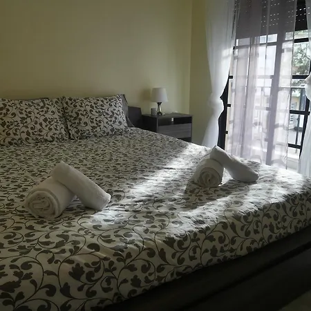 Canto Marina Apartment *