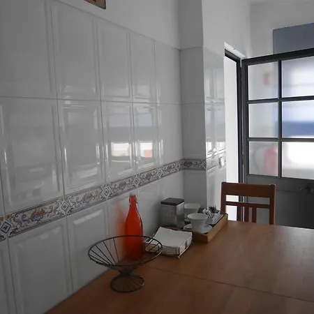 Canto Marina Apartment Olhao