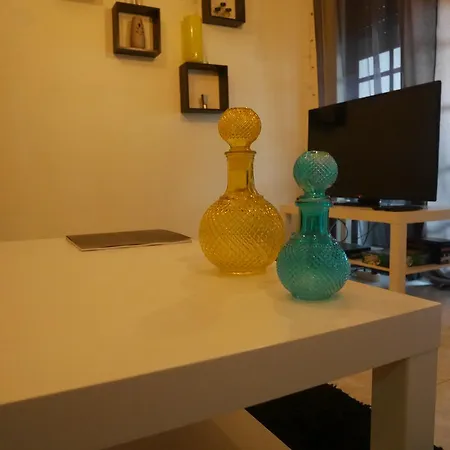 Canto Marina Apartment