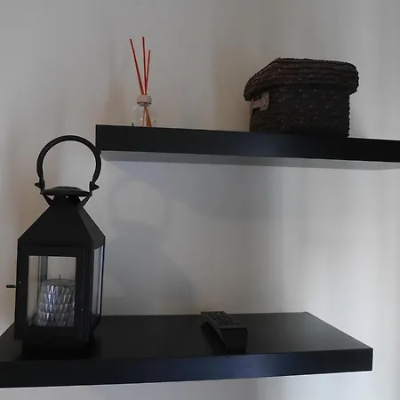 Appartement Canto Marina