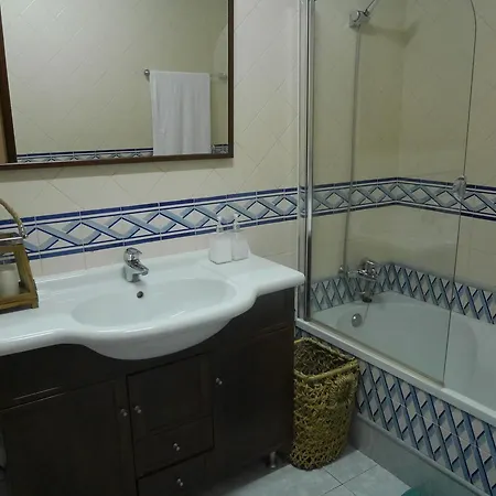 Canto Marina Apartment