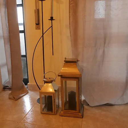 Canto Marina Apartment