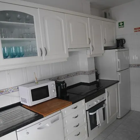 Διαμέρισμα Canto Marina