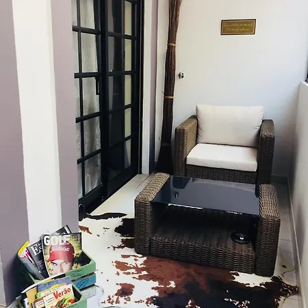 Canto Marina Διαμέρισμα *