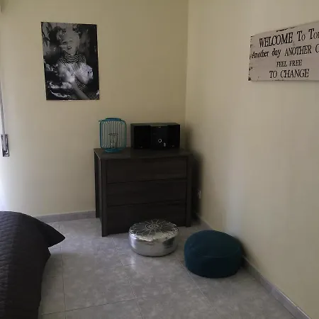 Apartment Canto Marina *